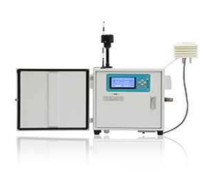 Model 201C在線揮發(fā)性有機物VOCs分析儀