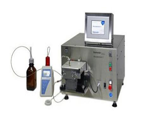 德國(guó)Brabender儀器Absorptometer C型炭黑吸油計(jì)