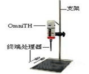 Tissue Homogenizer組織均質(zhì)器