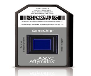 Affymetrix 100013 表達(dá)譜芯片