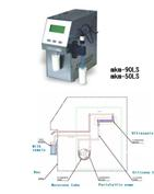 保加利亞Milkotronic  LactoScan M237900型牛奶分析儀/檢測儀