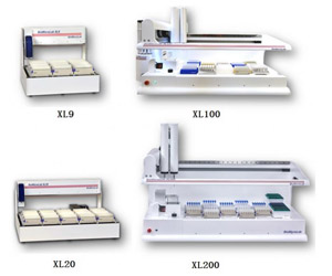 美國BioMicroLab微管處理平臺(tái)XL20型