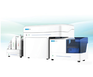 日本Bay bioscience  JSAN新一代臺式流式細胞儀