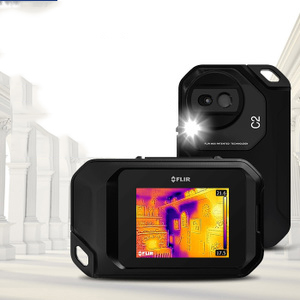 FLIR Systems C2口袋式紅外熱像儀