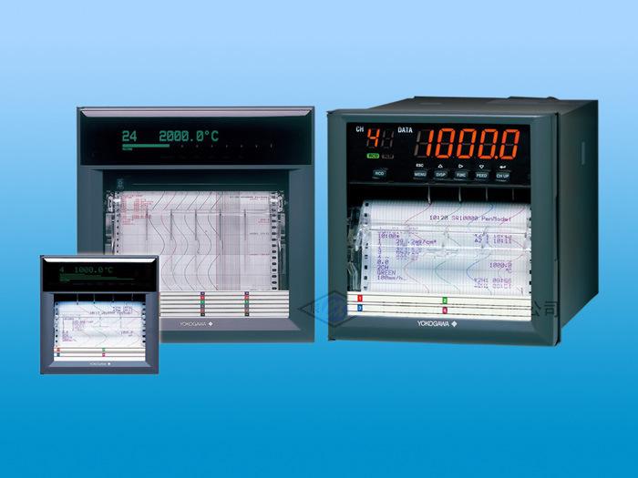 UR20000系列 日本橫河 工業(yè)記錄儀