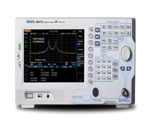 MDO4000 混合域示波器系列