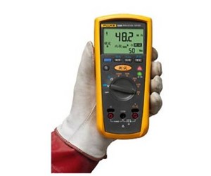 Fluke1508絕緣電阻測試儀（數(shù)字“搖表”）