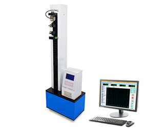 DLS-07電子拉力試驗(yàn)機(jī)