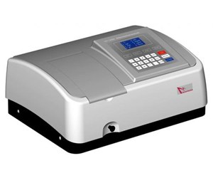 UV-2102PC紫外可見分光光度計