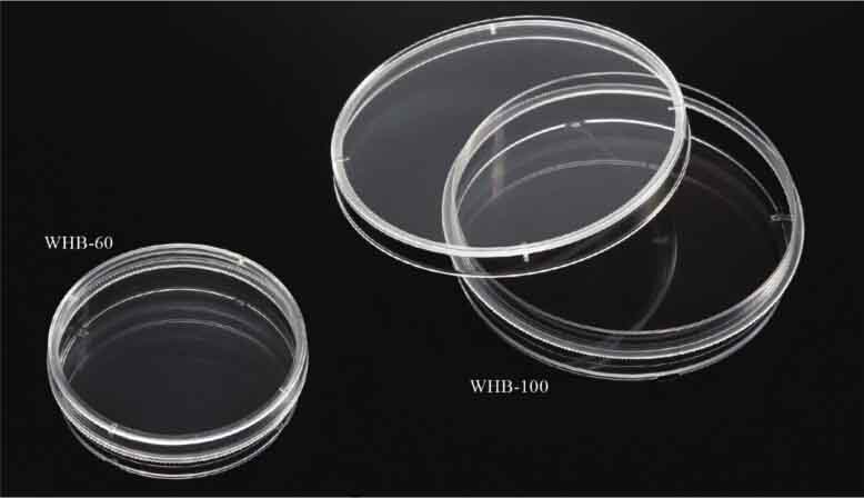 細(xì)胞培養(yǎng)皿 WHB-150，WHB-100，WHB-60，WHB-40