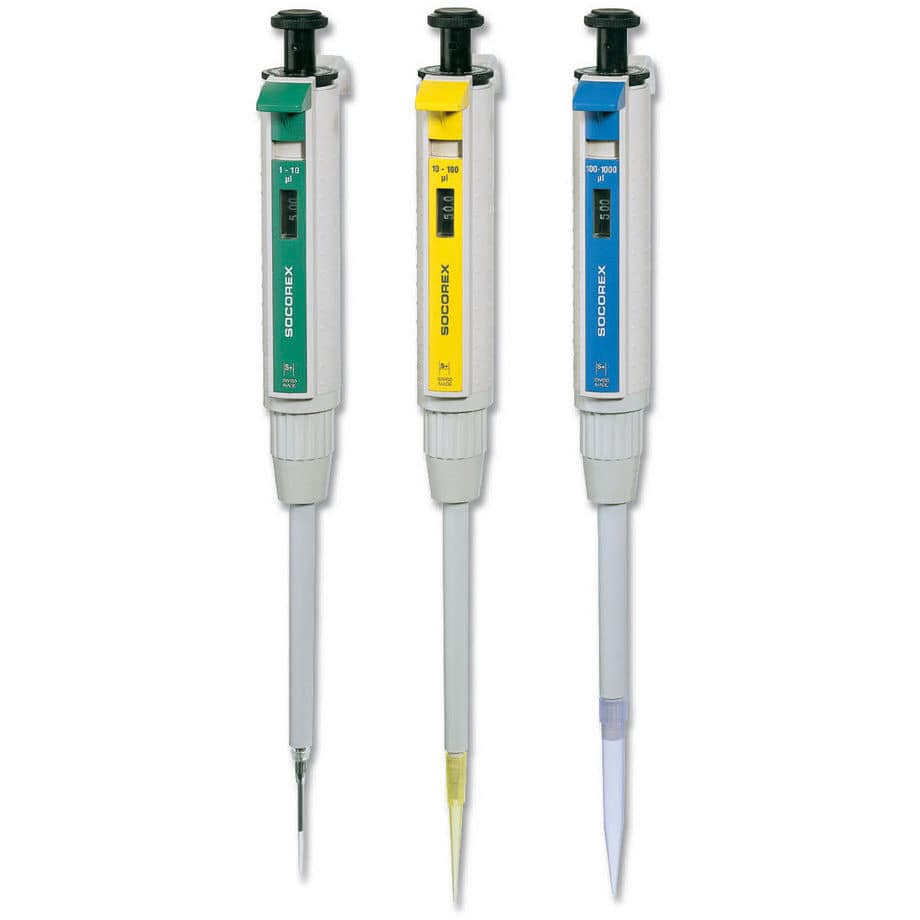 Pipette Mate日本立洋電動大量移液器