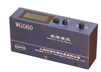 WGG60-A光澤度計