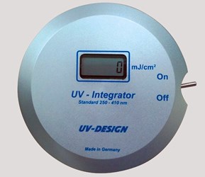 德國UV-Int 150能量計德國UV-Int 150能量計