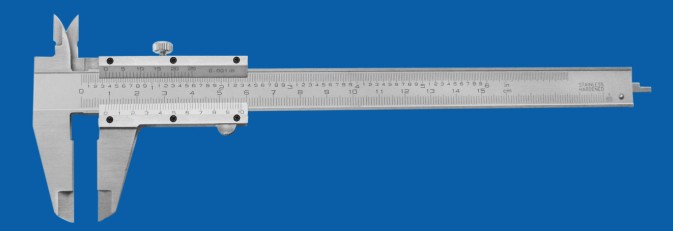 Caliper 藍(lán)色樹木植物作物測徑儀測樹卡尺