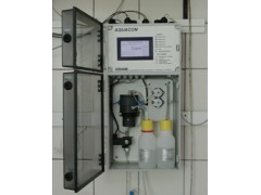 德國IOTRONIC Aquacon PO4-10在線磷酸根分析儀