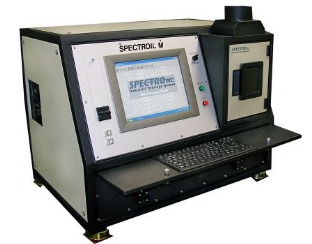 美國Spectro Inc油料光譜分析儀Spectroil M