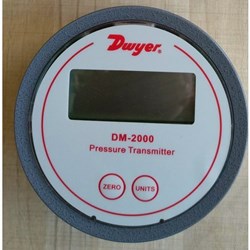 美國(guó)Dwyer德威爾 DM-2106-LCD DM-2107-LCD 差壓變送器-上海茂培供應(yīng)