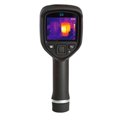 FLIR E4高精度紅外熱像儀