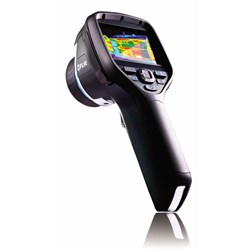 FLIR E40工業(yè)熱成像儀