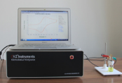 英國(guó)Solartron電化學(xué)交流阻抗系統(tǒng)-高精度電化學(xué)工作站（EIS）