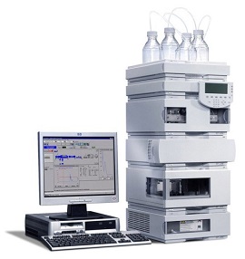 Agilent 1100系列高效液相色譜系統(tǒng)