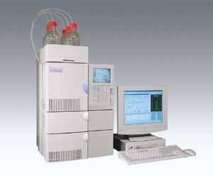 高效率HPLC-2010A/2010C型