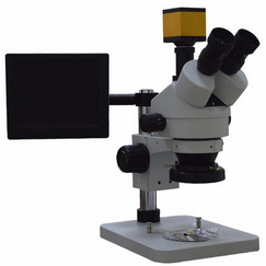 XDC-10A（3-45BS）視頻體視顯微鏡