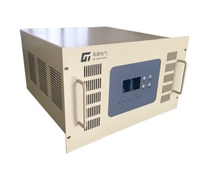 7.5KVA~20KVA電力專用逆變電源（DN系列 單進單出 DC220/AC220）