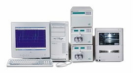 CoMetro 6000型高效液相色譜儀（梯度系統(tǒng)）