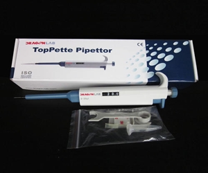 大龍移液器TopPette 單道可調(diào)移液器