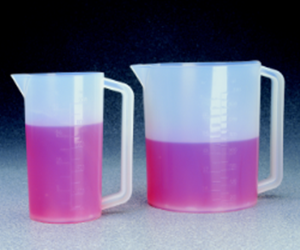 美國(guó)Nalgene 1510 Griffin.低型燒杯，Teflon*PFA