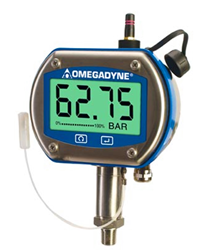Omega歐米茄 DPGM409 系列 數(shù)字壓力計/壓力表-上海茂培供應