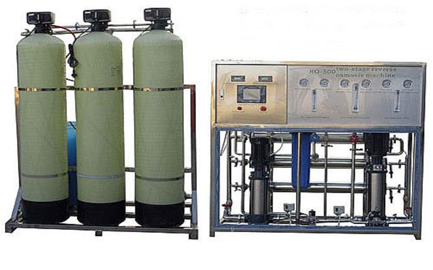 反滲透純水機(jī)Select Descale160純水機(jī),反滲透水|去離子水