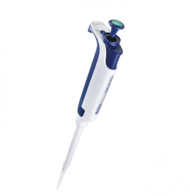 Pipet-One單道手動移液器20-200ul