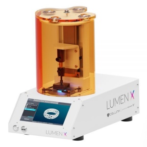 Cellink DLP生物3D打印機(jī) Lumen X