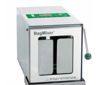 法國(guó)interscience BagMixer? 400 CC拍打均質(zhì)器