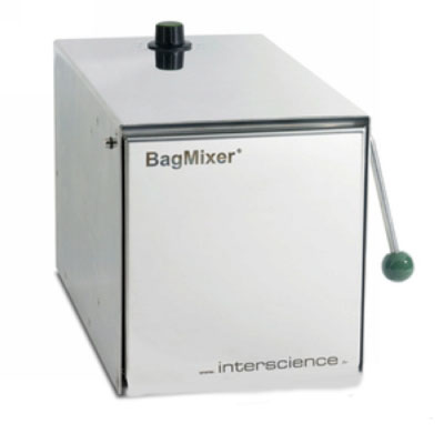 法國(guó)interscience BagMixer? 400P拍打均質(zhì)器