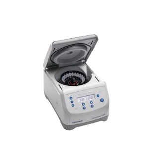 eppendorf離心機(jī)Centrifuge 5420