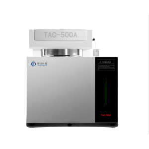 仰儀科技TAC-500A 絕熱加速量熱儀