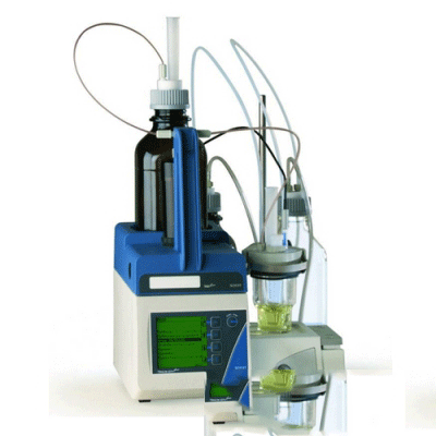 德國肖特（SCHOTT）全自動多功能滴定儀|卡式水分測定儀