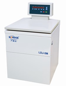 恒溫原油水份測定離心機LDJ-5M LED 數(shù)字顯示