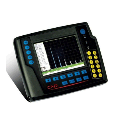 CT-50型全數(shù)字超聲波探傷儀