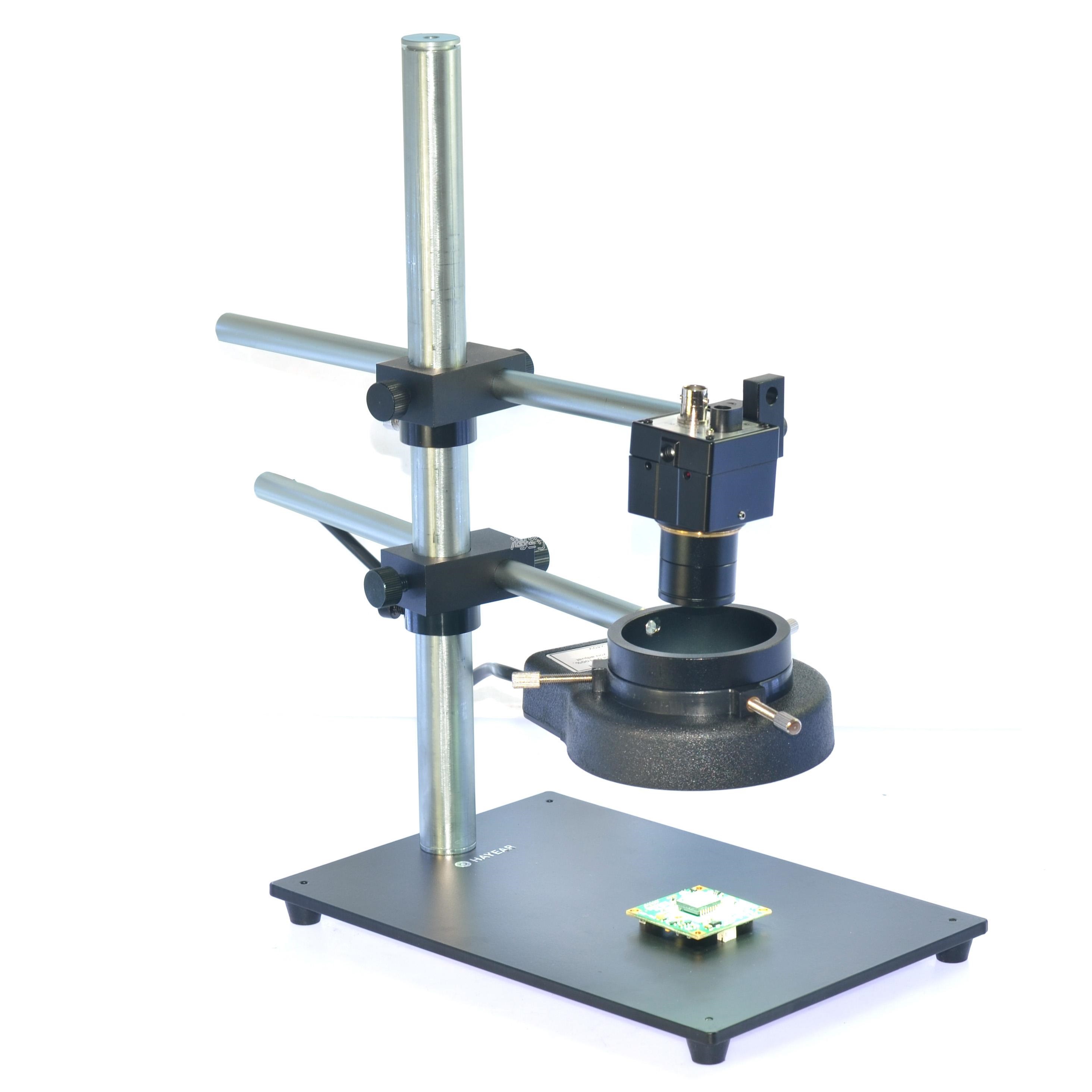 顯微鏡直管支架帶橫桿MS36B