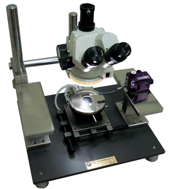 探針臺(tái)(Analytical Probe Station)