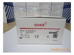 SUNX神視（）光電開關(guān)傳感器傳感器上海