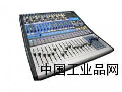 PreSonus StudioLive16.0.2數(shù)字調(diào)音臺