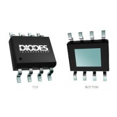 DIODES 升壓轉(zhuǎn)換器PAM2423系列