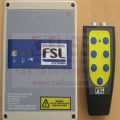 FSL Electronics計(jì)數(shù)器