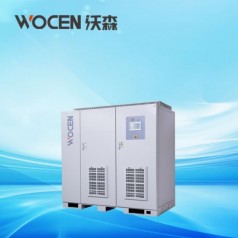 雙向直流電源 山東沃森電源廠家供應(yīng) 200KW雙向直流穩(wěn)壓測試電源 電動汽車用電機控制器測試直流