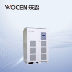 燃料電池直流電子負載 回饋電網(wǎng)式直流電子負載 EVWR系列回饋電子負載60KW